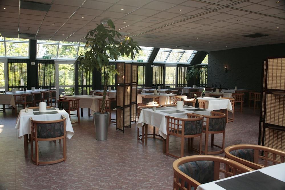 Fletcher Hotel Restaurant Dinkeloord 베유닌겐 외부 사진