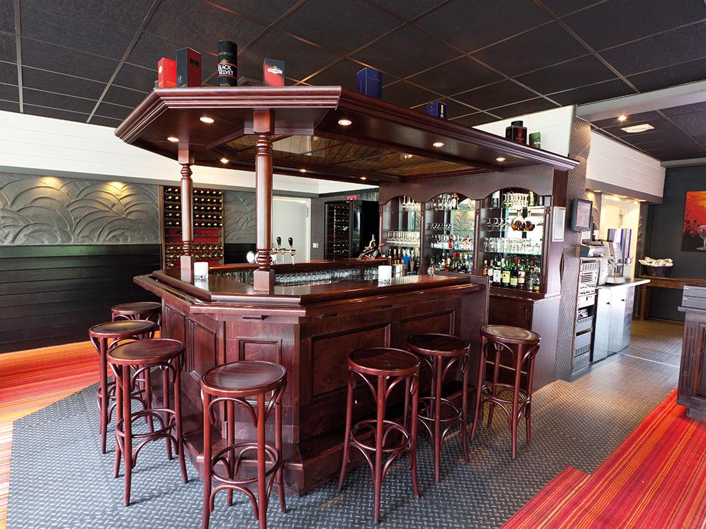 Fletcher Hotel Restaurant Dinkeloord 베유닌겐 외부 사진