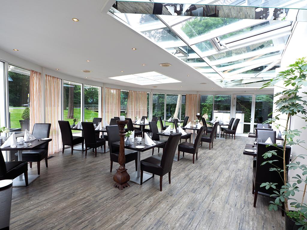 Fletcher Hotel Restaurant Dinkeloord 베유닌겐 외부 사진