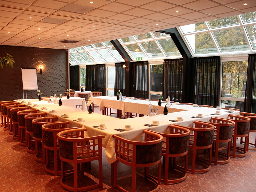 Fletcher Hotel Restaurant Dinkeloord 베유닌겐 외부 사진