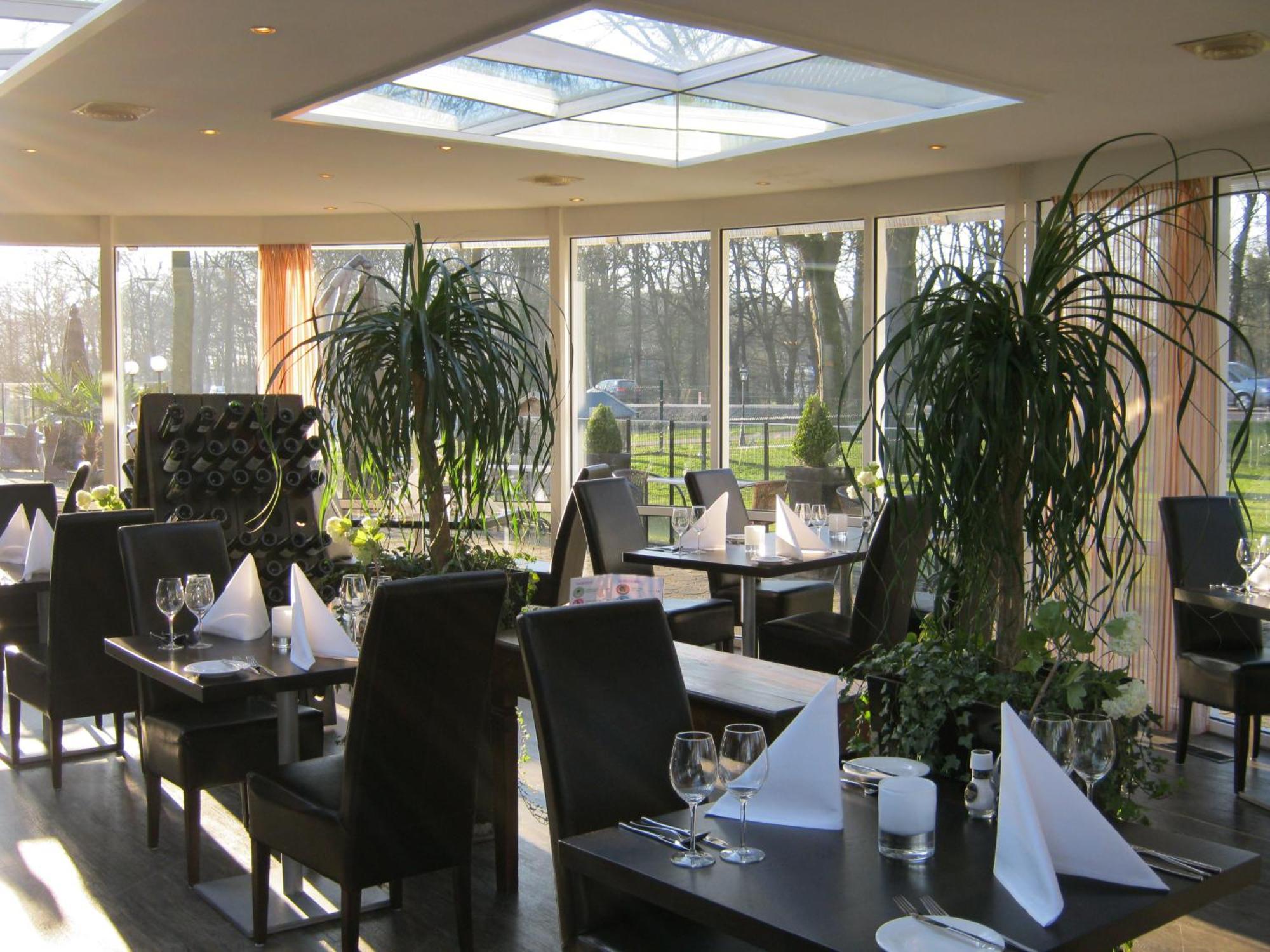 Fletcher Hotel Restaurant Dinkeloord 베유닌겐 외부 사진