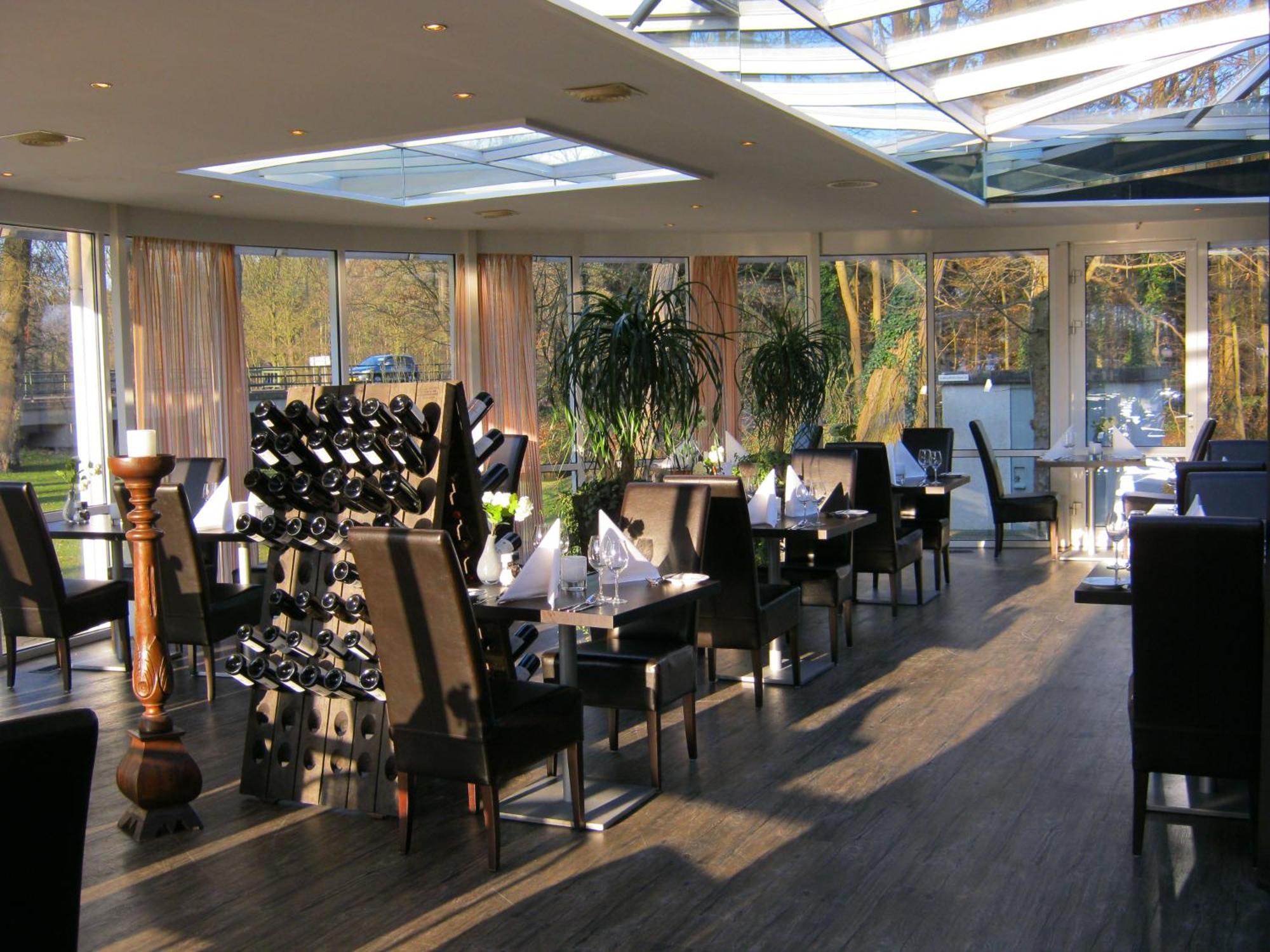 Fletcher Hotel Restaurant Dinkeloord 베유닌겐 외부 사진