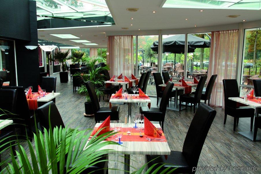 Fletcher Hotel Restaurant Dinkeloord 베유닌겐 레스토랑 사진