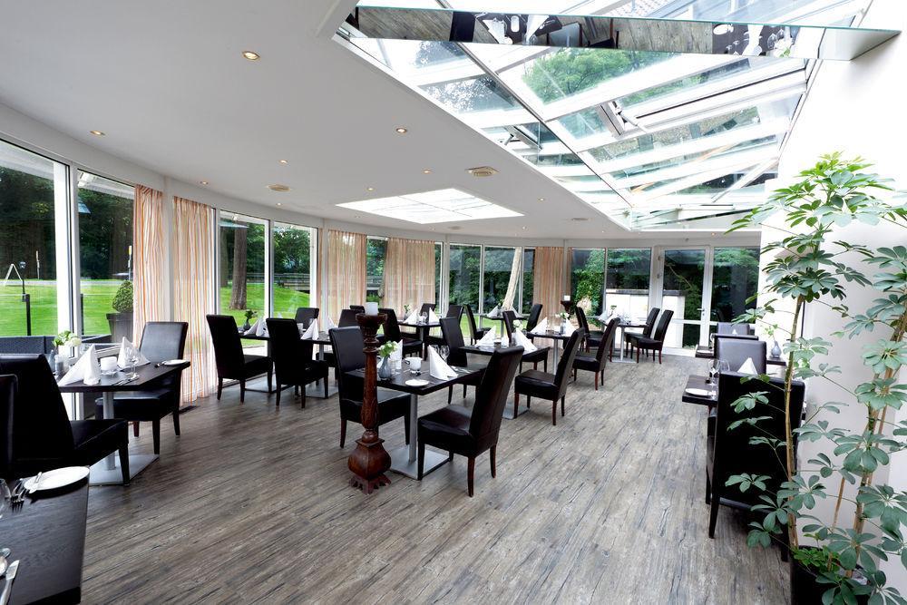 Fletcher Hotel Restaurant Dinkeloord 베유닌겐 외부 사진